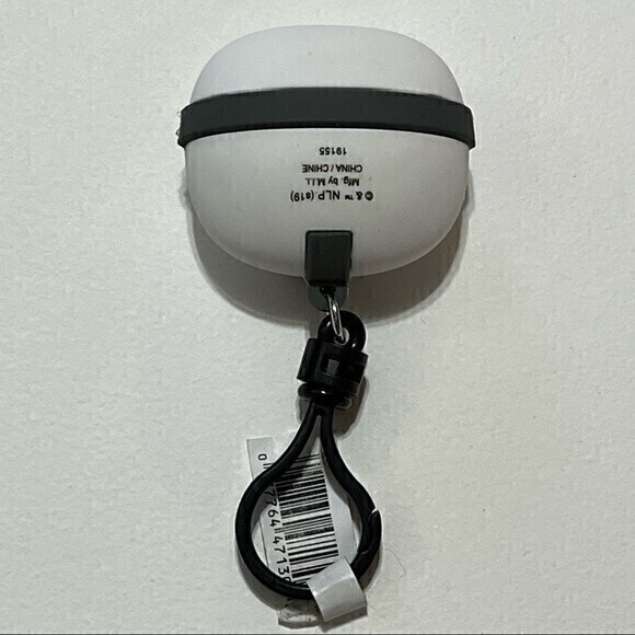 Friday the 13th Jasonβ Keychain Bag Clip - Picture 2 of 4